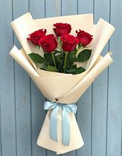 Букет Классика чувств в Эвенске