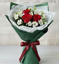 Букет Идеальный Вкус в Эвенске