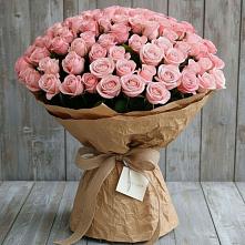 Букет 151 Роза Роуз в Эвенске