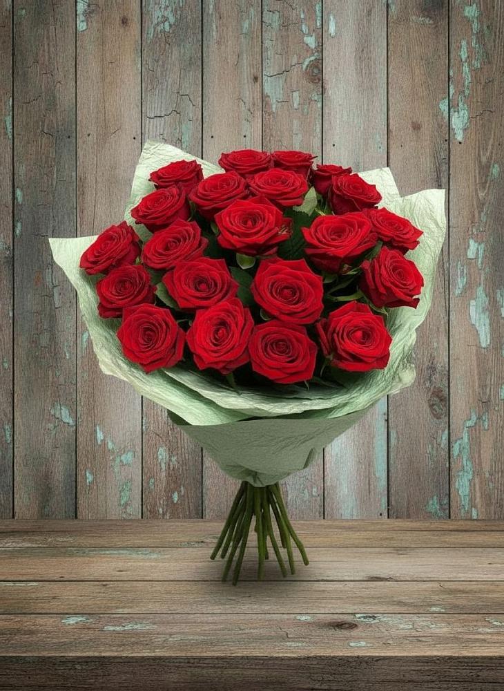 Букет Классика в Эвенске