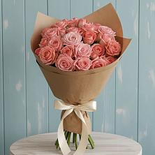 Букет цветов из:  Розы в Эвенске