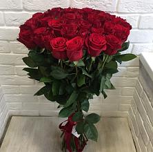 Букет Красные розы Гран При #REPLACE_PRED# Эвенске