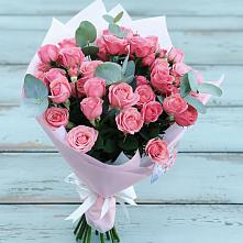 Букет Леди совершенство #REPLACE_PRED# Эвенске