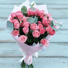 Букет Леди совершенство в Эвенске